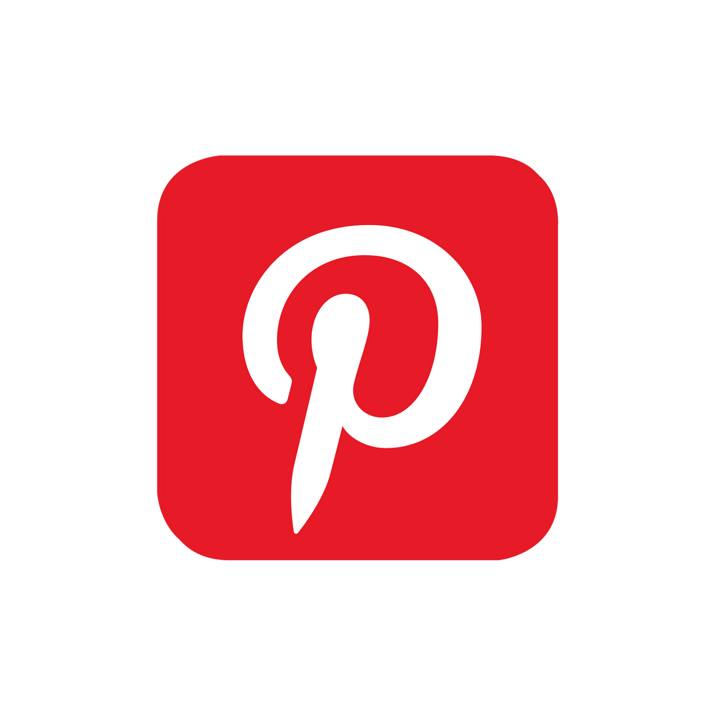 Pinterest-Follower 